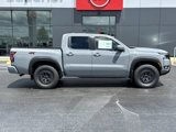 New 2025 Nissan Frontier PRO-4X w/ Pro Premium Package image 2