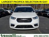 New 2025 Chrysler Pacifica Pinnacle image 2