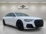 New 2025 Audi S8 image 3