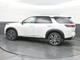 New 2025 Nissan Pathfinder Platinum image 5