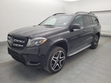 Used 2018 Mercedes-Benz GLS 550 4MATIC w/ Driver Assistance Package image 2
