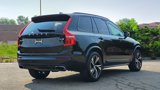 Used 2021 Volvo XC90 T6 R-Design image 4