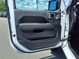 New 2025 Jeep Wrangler Sahara w/ Safety Group image 4