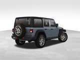 New 2025 Jeep Wrangler Unlimited Sport S 4xe image 4