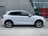 New 2025 Audi Q5 e Premium Plus image 4
