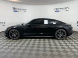 Used 2025 Porsche Taycan image 3