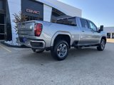 New 2025 GMC Sierra 2500 SLT image 3