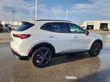 New 2025 Buick Envision Sport Touring image 2