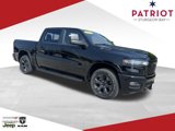 New 2025 RAM 1500 Big Horn image 1