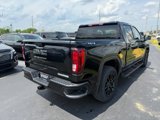 Used 2024 GMC Sierra 1500 Elevation w/ LPO, Elevation Black Package image 3