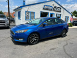 Used 2018 Ford Focus SEL image 2