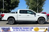 New 2025 Ford F150 Lightning XLT image 4