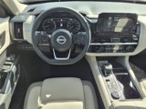 New 2025 Nissan Pathfinder SL w/ Cargo Package image 3