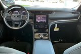 New 2025 Jeep Grand Cherokee Laredo X image 4