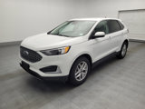 Used 2024 Ford Edge SEL image 2