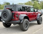 New 2025 Ford Bronco Raptor image 3