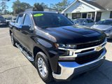 Used 2020 Chevrolet Silverado 1500 LT w/ All-Star Edition image 3