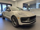 Certified 2025 Porsche Macan Turbo image 5