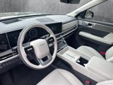 New 2025 Hyundai Santa Fe Calligraphy image 3
