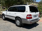 Used 2006 Toyota Land Cruiser image 5
