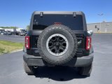 New 2025 Ford Bronco Outer Banks w/ Sasquatch Package image 5