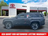 New 2025 Toyota 4Runner TRD Sport Premium image 2