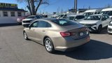 Used 2022 Chevrolet Malibu LT image 4