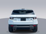 Used 2018 Land Rover Range Rover Evoque SE Premium image 4