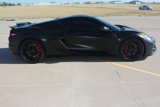Used 2024 Chevrolet Corvette Z06 image 5