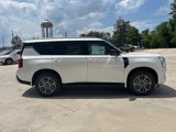 New 2025 Nissan Armada SL image 5
