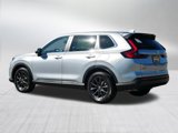 New 2026 Honda CR-V EX-L image 3