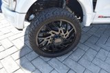 Used 2025 Ford F450 Platinum w/ FX4 Off-Road Package image 4