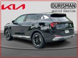 New 2026 Kia Sportage EX image 3