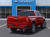 New 2025 Chevrolet Silverado 1500 RST image 4