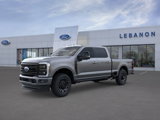 New 2025 Ford F250 Platinum image 2