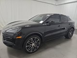 Used 2024 Porsche Cayenne Coupe image 2