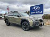 New 2025 Subaru Outback Wilderness image 2
