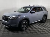 New 2025 Nissan Pathfinder Platinum w/ Cargo Package image 3
