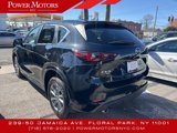 Used 2024 MAZDA CX-5 AWD 2.5 S w/ Select Package image 2