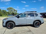 New 2026 Nissan Rogue SV image 4