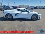 Used 2024 Chevrolet Corvette Stingray Preferred Cpe w/ Z51 Performance Package image 6