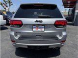 Used 2019 Jeep Grand Cherokee Altitude image 5