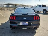 Certified 2020 Ford Mustang GT Premium w/ GT Performance Package image 4