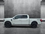 New 2025 Ford F150 Platinum w/ Equipment Group 702A High image 5