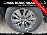 New 2025 Nissan Pathfinder SV w/ SV Premium Package image 5
