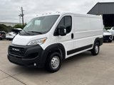 Used 2023 RAM ProMaster 3500 w/ Convenience Group image 2