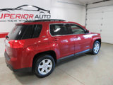 Used 2015 GMC Terrain SLT w/ Safety Package image 4