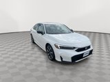 New 2026 Honda Civic Sport Touring image 2