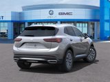 New 2025 Buick Envision Preferred image 4