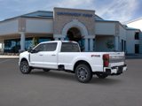 New 2025 Ford F350 Platinum image 4